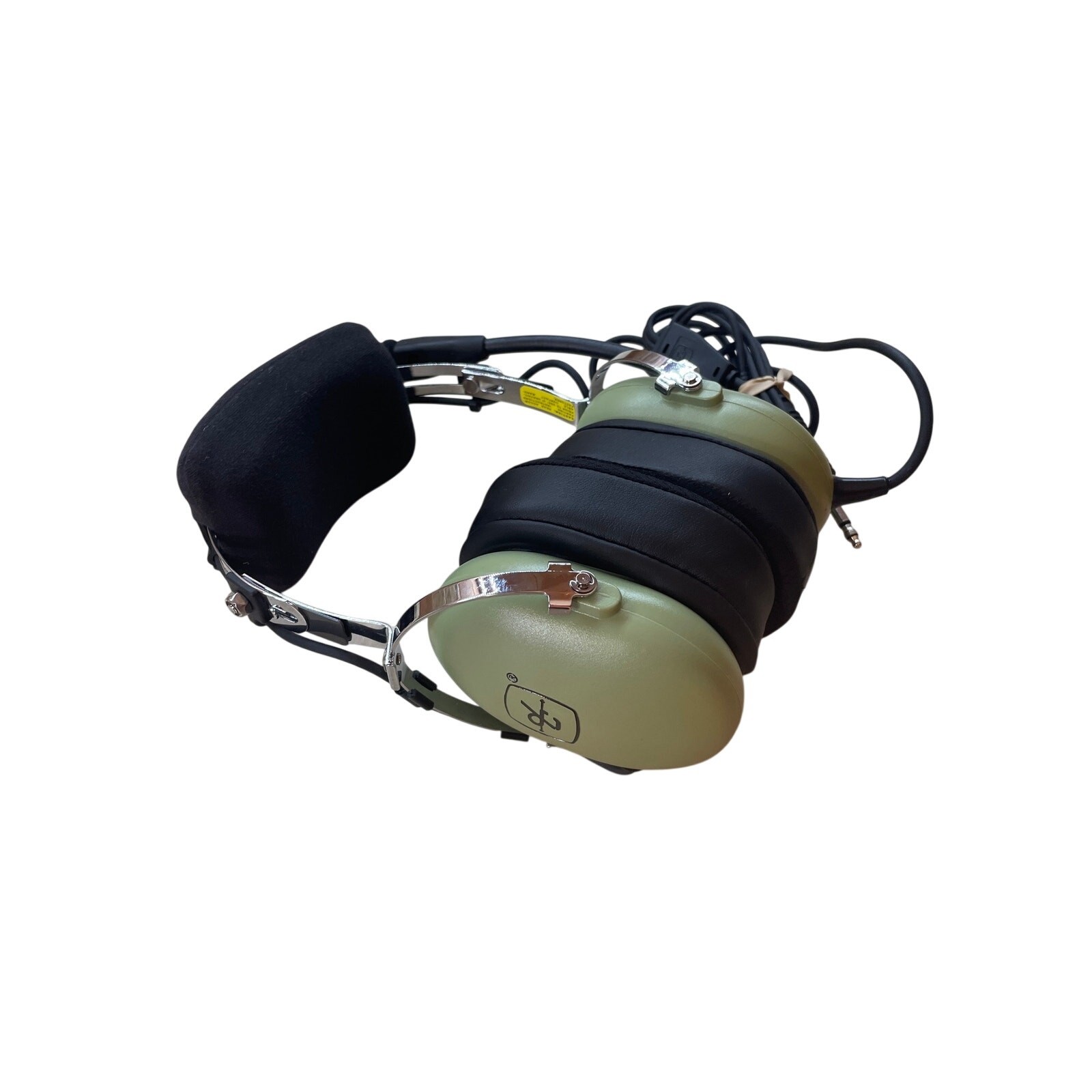 David Clark H10-13.4 Aviation Headset Dual GA