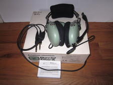 DAVID CLARK H10-13.4 DUAL GA