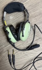 David Clark H10 13.4 Dual