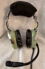 David Clark H10-13.4 Headset and
