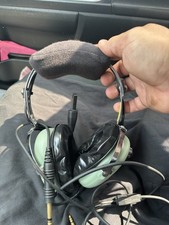 David Clark H10-13.4 Headset Dual