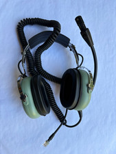 David Clark H10-13.4 Headset (Model