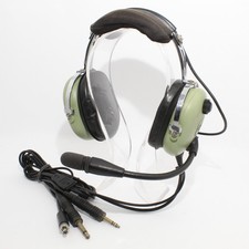 David Clark H10-13.4 Pilot Headsets