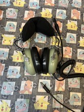 David Clark H10-13H Helicopter Headset