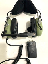 David Clark H10-13HX Aviation Headset