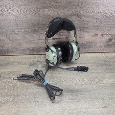 David Clark H10-13S Aviation Headset