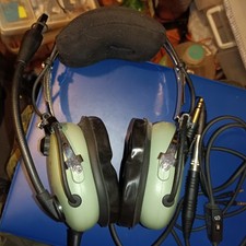 David Clark H10-13S Dual Plug