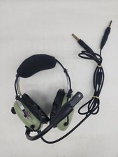 David Clark H10-13S Stereo Aviation