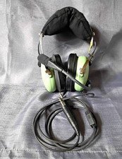 David Clark H10- 13S Stereo