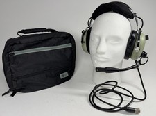 David Clark H10-13X ANR ENC