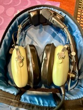 David Clark H10-13X Aviation Headset