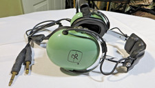 David Clark H10-20 Aviation Headset
