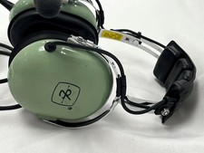 David Clark H10-20 Headset with