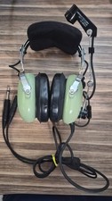 David Clark H10-30 Aviation Dual