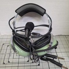 David Clark H10-30 Headset GA
