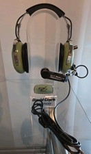 DAVID CLARK H10-30 Pilot Headset
