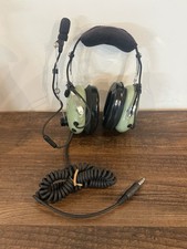 David Clark H10-36 Headset