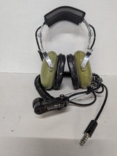 David Clark H10-36 Pilot's Headset