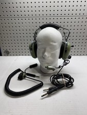 David Clark H10-40 Aviation Dual