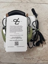David Clark H10-40 Aviation Headset