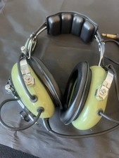 David Clark H10-40 Aviation Pilot
