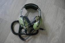 David Clark H10-56 Aviation Headset