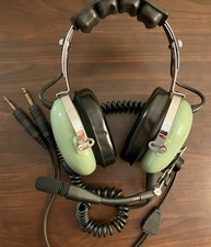 David Clark H10-60 Aviation Headset