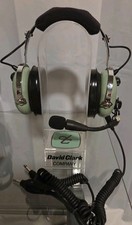 David Clark H10-60 Aviation Pilot