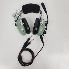 David Clark H10-60 Aviation Pilot's