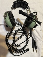 David Clark H10-60 Headset with