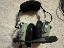 David Clark H10-60 Headset