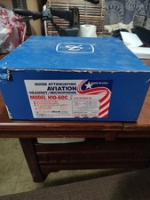 David Clark H10-60C Aviation Headset