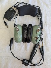 David Clark H10-66XL ANR Headset
