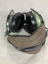 David Clark H10-76 Aviation Head