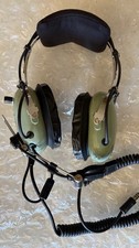david clark h10-76 aviation headset