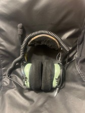 David Clark H10-76 Aviation Pilot