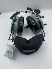 David Clark H10-76 Headset New