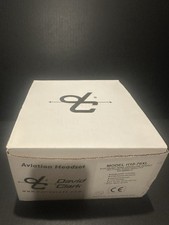 David Clark H10-76XL Aviation Headset
