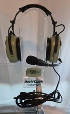 David Clark H10-80 Aviation Pilot
