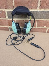 David Clark H20-10 Aviation Headset