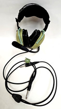 David Clark H20-10S Aviation Headset,
