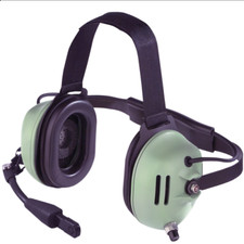 David Clark H3441 Headset with