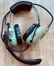 David Clark H5030 Communication Headset