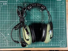 David Clark H6030 u174 Plug
