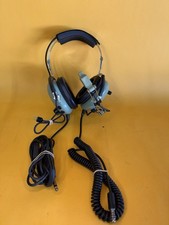 David Clark H7030 Communication Headset