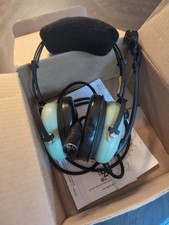David Clark H8530 Headset –