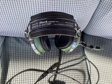 David Clark Headset H10-40 All