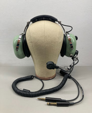 David Clark Headset H10-66 Compatible