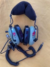 DAVID CLARK HEADSET H10-76