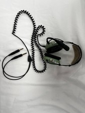 David Clark Headset (looks like